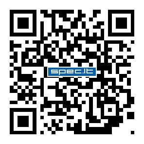 QR kodas | Atlas Premium Lietuva, UAB | spec.lt