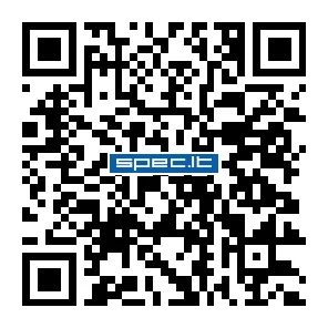 QR kodas | Atlas Resources, labdaros ir paramos fondas