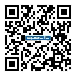 QR kodas | Atlas technika, UAB | spec.lt