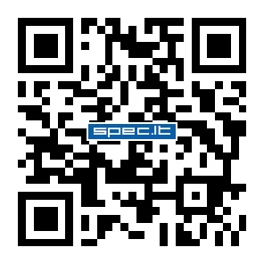 QR kodas | Atlasita, UAB | spec.lt