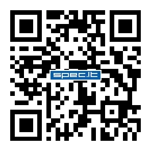 QR kodas | Atlaso ryšys, UAB