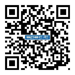 QR kodas | Atlaso sprendimai, UAB | spec.lt