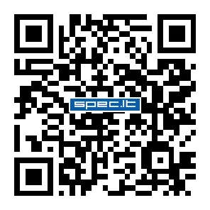 QR kodas | Atlassian Solutions, MB | spec.lt