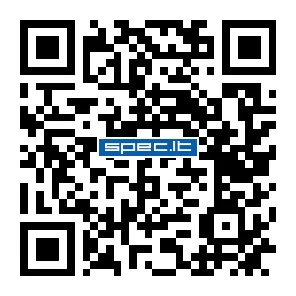 QR kodas | ATLETAS, parduotuvė, UAB ALFINAS