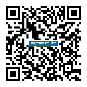 QR kodas | Skonio versija, UAB | spec.lt