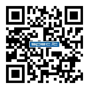 QR kodas | Atleticmedica, MB | spec.lt