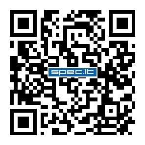 QR kodas | Atletik Hause sporto klubas, VŠĮ