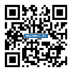 QR kodas | Atletika, VŠĮ | spec.lt
