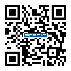 QR kodas | Atletinė Meka, IĮ