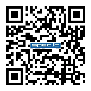 QR kodas | Atletinio rengimo centras, UAB | spec.lt
