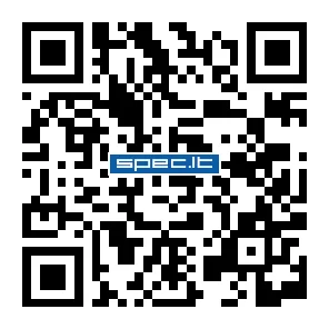 QR kodas | Atletinis rengimas, MB | spec.lt