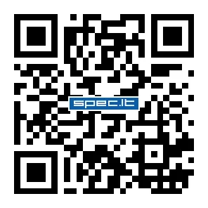 QR kodas | Atletiškas, MB | spec.lt