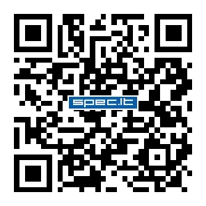 QR kodas | Atletų akademija, MB | spec.lt