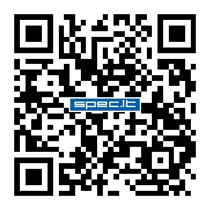 QR kodas | Atletų kalvės komanda