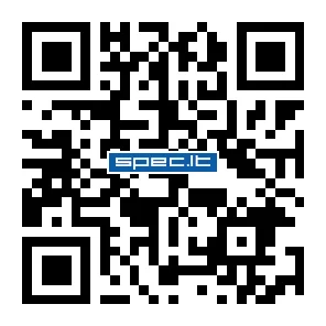 QR kodas | Atletus, UAB | spec.lt