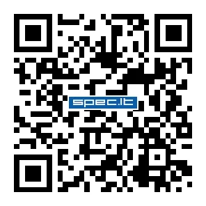 QR kodas | Atliekų centras, UAB | spec.lt