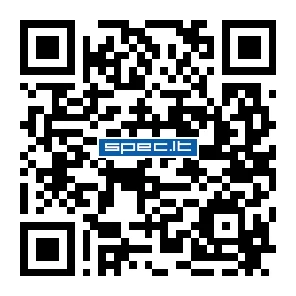 QR kodas | Atliekų Perdirbimo Centras, UAB | spec.lt
