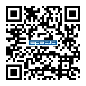 QR kodas | Atliekų rūšiavimo centras, UAB | spec.lt