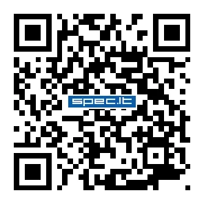 QR kodas | Atliekų tvarkymas, UAB | spec.lt