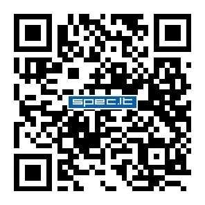 QR kodas | Atliekų tvarkymo centras, UAB | spec.lt