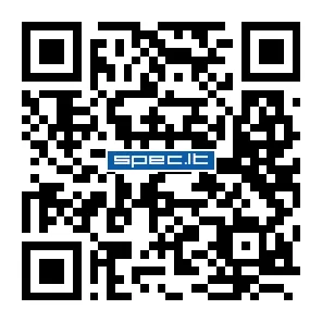 QR kodas | Atliekų tvarkymo sprendimai, MB | spec.lt