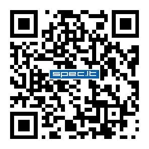 QR kodas | Atliekų tvarkymo tarnyba, UAB | spec.lt