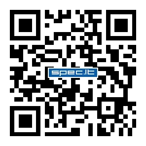 QR kodas | Atlikta, IĮ