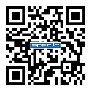 QR kodas | Atlis, UAB | spec.lt