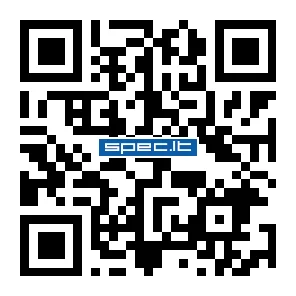 QR kodas | ATLONAS, UAB | spec.lt