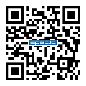 QR kodas | ATM Group, UAB