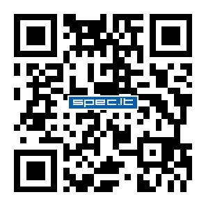 QR kodas | ATM verslas, UAB | spec.lt