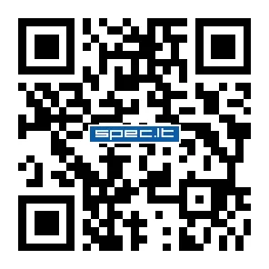 QR kodas | Atma LT, VŠĮ