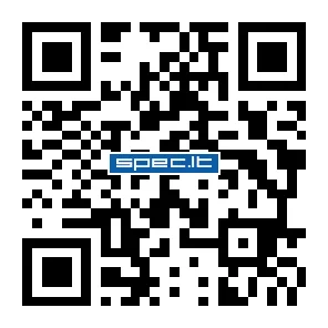 QR kodas | ATMA, UAB | spec.lt