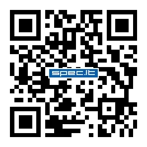 QR kodas | Atmanas, UAB