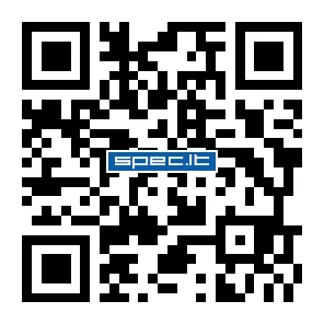QR kodas | Atmas, UAB | spec.lt