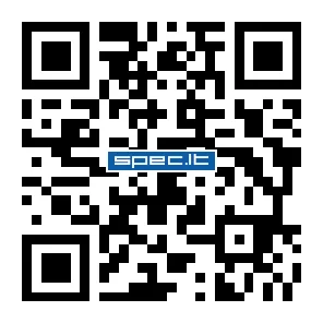 QR kodas | Atmata, UAB