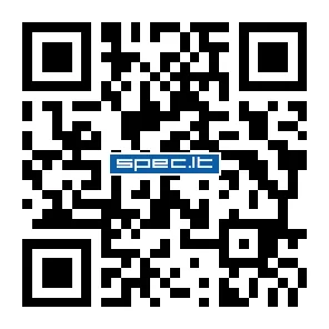 QR kodas | Atmė, UAB