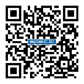 QR kodas | Vaicekausko individuali įmonė