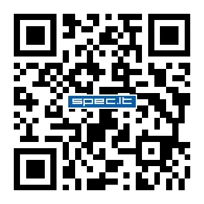 QR kodas | Atmeta, UAB