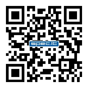 QR kodas | ATMETAS, UAB