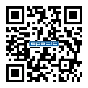 QR kodas | Atminimas, IĮ | spec.lt