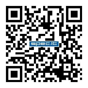 QR kodas | Atminties vėjo namai, MB