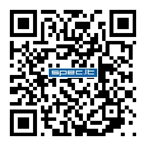 QR kodas | Atminties vietos, VŠĮ | spec.lt