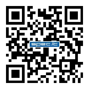 QR kodas | Atmintis, UAB