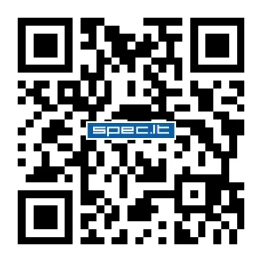 QR kodas | Atmos grupė, UAB