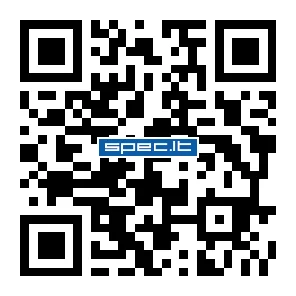 QR kodas | Atmosfera, MB