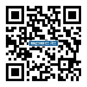 QR kodas | ATN BUS RENT, UAB | spec.lt