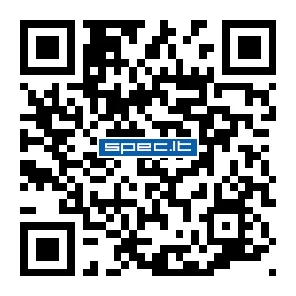 QR kodas | ATN EUROTRANSPORT, UAB