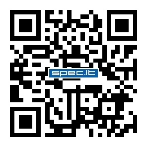 QR kodas | Personalo atranka, UAB | spec.lt