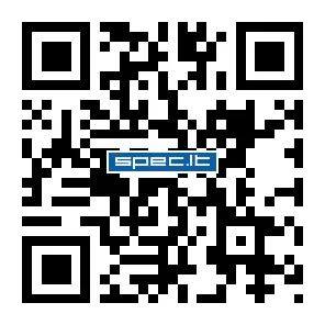 QR kodas | Tarvex aerotech, UAB